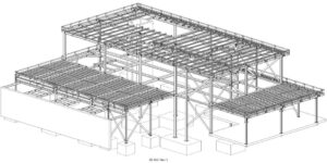 Structural Drafting