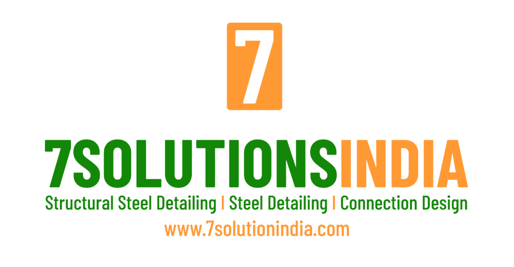 7solutionsindia Final logo with website-01 - Steel Detailing Services - Steel Detailing Company