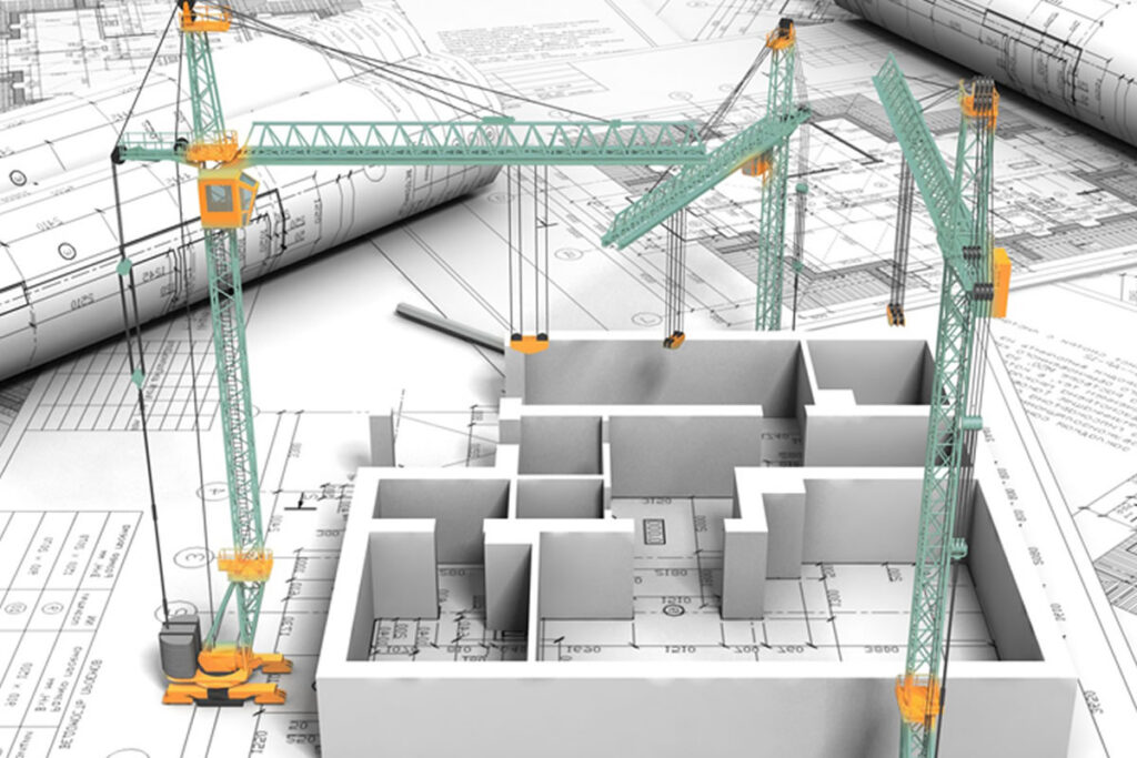 CAD Drafting for Watertight 2