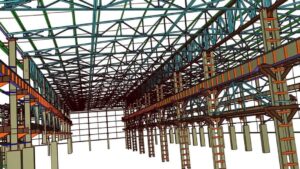 Steel Detailing