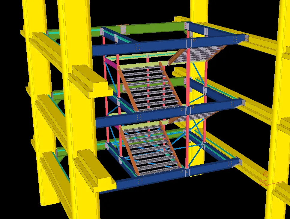 Structural Drafting and Design