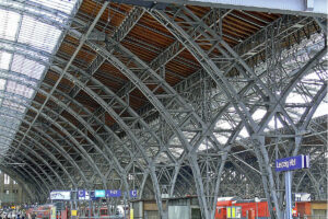 Detail Engineering