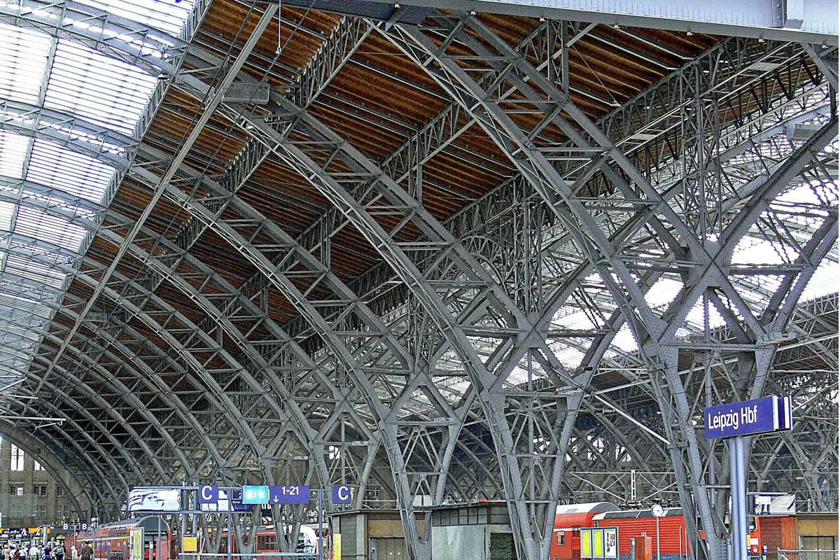 Detail Engineering