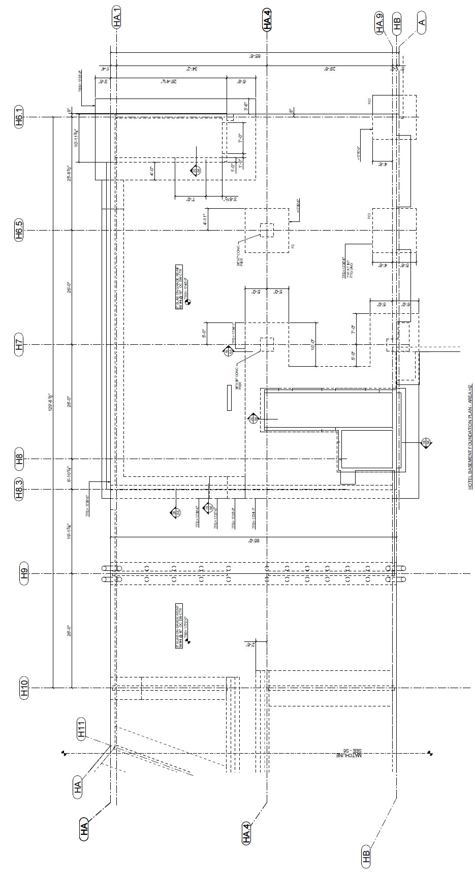 Structural Drafting and Design