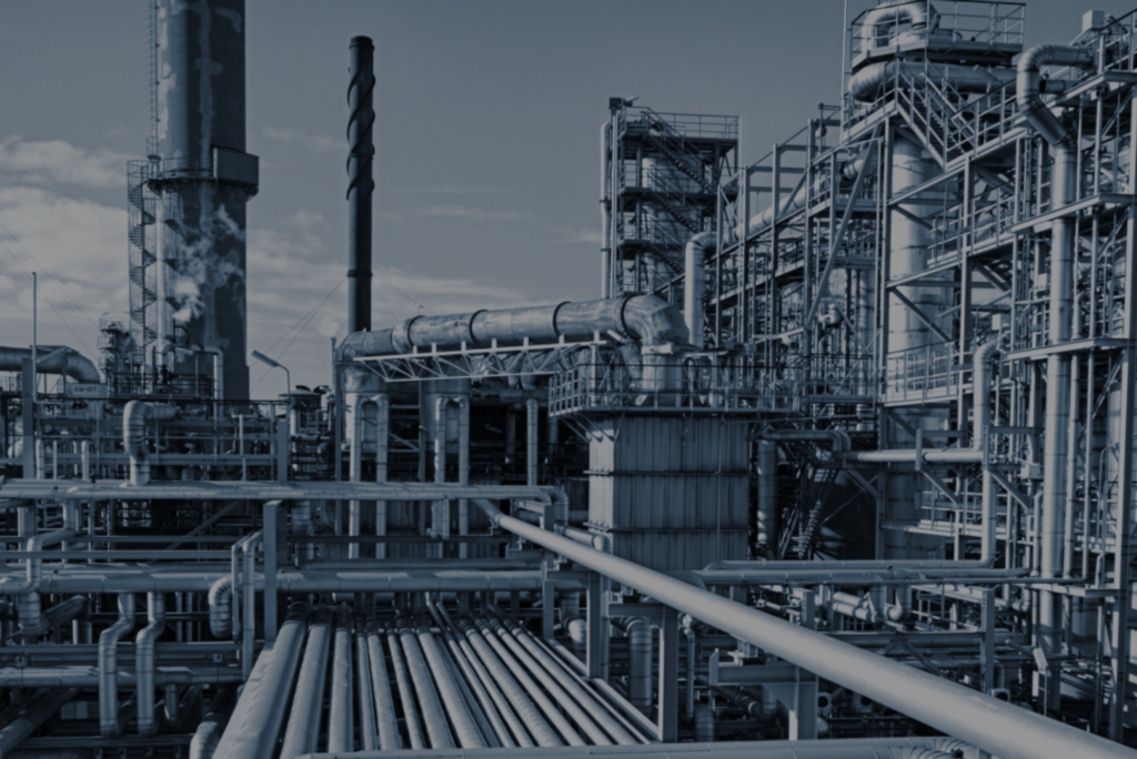 Industrial Piping Design