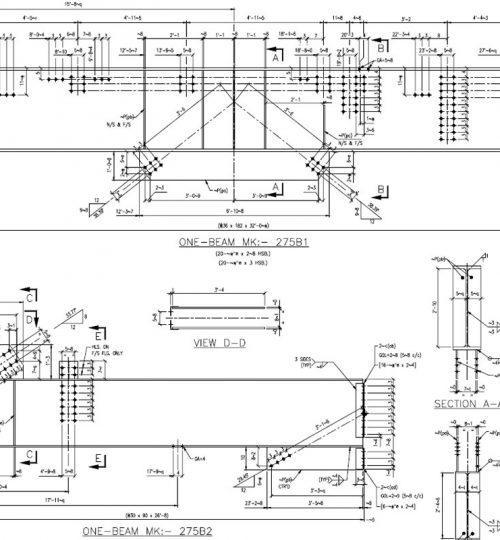 Rebar Estimation
